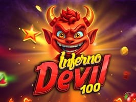 Inferno Devil 100 screenshot