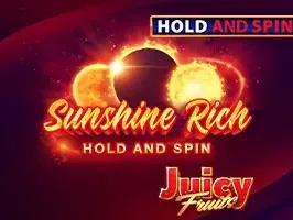 Juicy Fruits Sunshine Rich screenshot