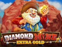 Diamond Mine Extra Gold screenshot
