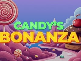 Candys Bonanza screenshot
