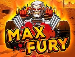 Max Fury screenshot