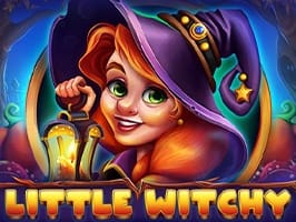 Little Witchy screenshot