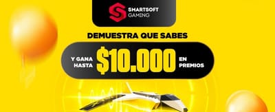 Apuesta y gana en grande