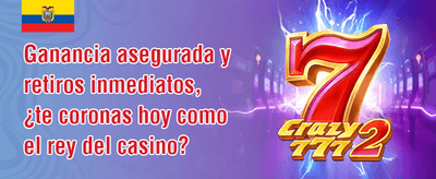 Desafío Élite 017 promotion
